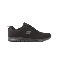 Baskets*Skechers Work Ghenter Srelt SR